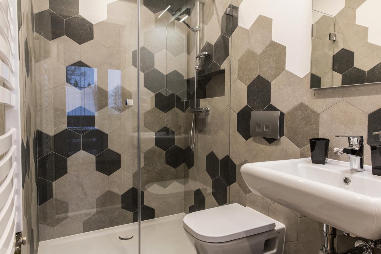 Udanypobyt Apartament Skocznia Zakopane Esterno foto